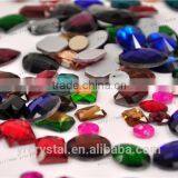 Glass Stones for Apparel and Jewelry thumbnail-1