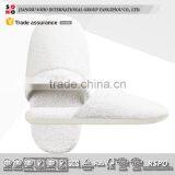 Great Promotion Custom Disposable Disposable Hotel Slipper thumbnail-1