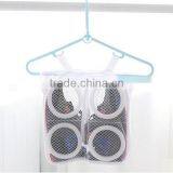 Sneaker Tennis Sports Shoe Dry Organizer Laundry Net Wash Portable Washing Hanging Bag Shoes Cleaner thumbnail-3