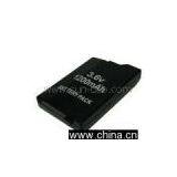 1200mAh Battery Pack for PSP 3000 thumbnail-1