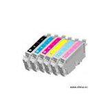 Sell Compatible Color Inkjet Cartridge for Epson thumbnail-1