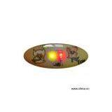 Sell Flashing Sticker (2 LEDs) thumbnail-1