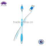 Top Quality Hotel Toothbrush,disposable Toothbrush With Toothpate thumbnail-1