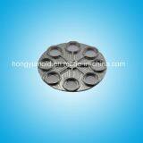 High Quality and Reasonable Price Profile Grinding Parts in Tungsten Carbide Mold Parts (CF-H25S /CF-H40S) thumbnail-1