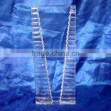 Wholesale Good k9 Crystal Iceberg Awards, Crystal Iceberg Trophy for Souvenir Gift JKC-0127