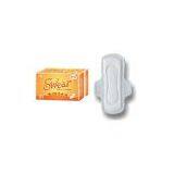 Non-Woven Normal Sanitary Napkins With Wings (Day Use) thumbnail-1