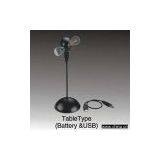 Sell Fan (Showing Time and Words) thumbnail-1