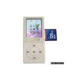 Sell MP4 Player thumbnail-1