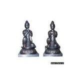 Dunhuang Offering Bodhisattva Statues thumbnail-1