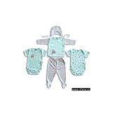 Sell 5-Piece Baby Set (WT-I-002) thumbnail-1