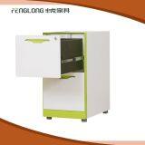 New Designs Metal 2 Drawer File Cabinet for Storage thumbnail-3