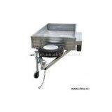 Sell Utility Trailer thumbnail-1