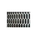 Mild Steel Expanded Metal thumbnail-1