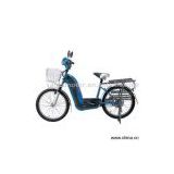 Sell Electric Bicycle (Heavy Load)