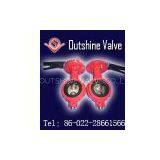Butterfly Valve thumbnail-1