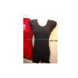 2012 Hot Ladies Shaper Beauty Bamboo Long Johns thumbnail-1