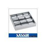 Recessed Mounting Louver thumbnail-1