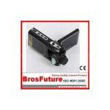 Auto HD Webcam HD 5 Mega Pixels DVR Night Vision Camcorder Recorder With GPS B805G