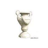 Sell Cast Iron Urn thumbnail-1