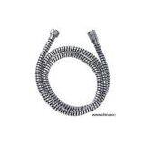Sell Concave and Convex Black Silver Shower Hose thumbnail-1