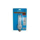 2U Plastic Packing Energy Saving Lamp thumbnail-1