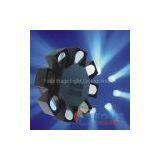 120pcs 5mm RGB 8-Scan Center Light / LED Effect Lighting / Disco Light thumbnail-2