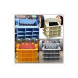 Very Useful Old Jaw Crusher For Sale With ISO9001 thumbnail-1