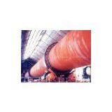 Zhongcheng Brand Limestone Reducing Rotary Kiln With ISO9001 thumbnail-2