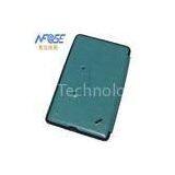 Folio PU PC Protective Acer Tablet Leather Case Blue , Anti Scratch