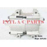 58132 57169 58169 FS10 Auto ac Compressor for Ford F-100 RANGER/Mazda B2300 B4000 W/o Clutch thumbnail-1