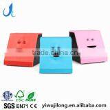 Creative Face Piggy Bank Human Face Intelligent Sensing Storage Tank Can Eat Money Face Piggy Bank thumbnail-1
