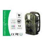 Infrared Waterproof IP54 Acorn Hunting Trail Camera , Motion-Triggered thumbnail-1
