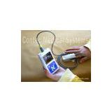 HandHeld Fingertip Pulse Oximeter