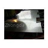 SUS304 316 Stainless Steel Perforated Sheet With 60 Degree Staggered