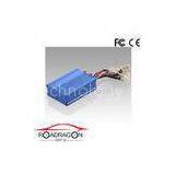 Aluminum Alloy Automotive GPS Tracker Systems Devices With Cameras thumbnail-1