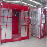 Power Saving Construction Machiney Lift thumbnail-2