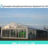 Pvc Tent Pop Tent Aluminum Exhibition Performance Inflatable Herringbone Tent thumbnail-3