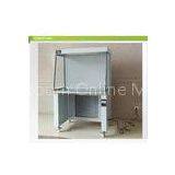 Hospital Stainless Steel Portable Clean Rooms Horizontal Flow Clean Bench