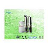 Professional Manual / Automatic Water Softening Equipment With Flow Control