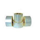 Anti Fingerprint PET Screen Protective Film For Mobile Phone / PDA / GPS Screen thumbnail-1