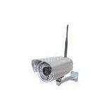 VGA QVGA HD Wireless IR IP Camera thumbnail-1