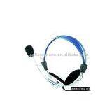 Sell Stereo Computer Headphone thumbnail-1