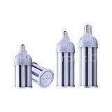 110lm / w Aluminum Thermal E26 LED Corn Light 3000K - 6500 K