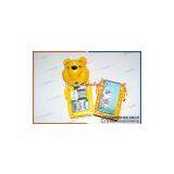 Mobile Phone E57of Bear Disney thumbnail-3