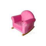 Kids Rocking Sofa thumbnail-1