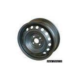 Sell Passenger Car Wheel thumbnail-1