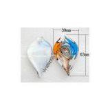 Venetian Glass Pendants thumbnail-1