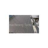 Customized CK45 Induction Hardening Rod Diameter 6 - 1000mm