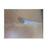 High Power no RF Heat Resistance T8 LED Glass Tube Blue - Ray Resistance thumbnail-1