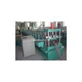 Rack and Shelf Roll Forming Machine